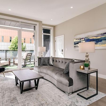 Stunning Duplex Condo #1 - Downtown River North Chicago Buitenkant foto