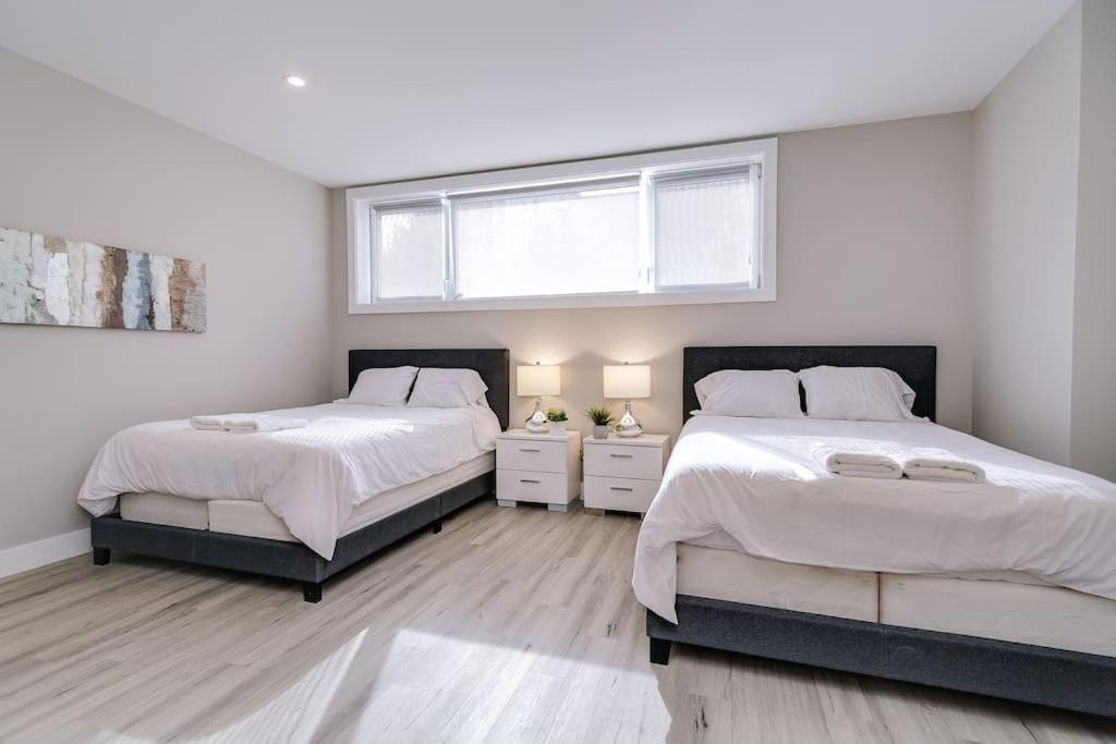 Stunning Duplex Condo #1 - Downtown River North Chicago Buitenkant foto