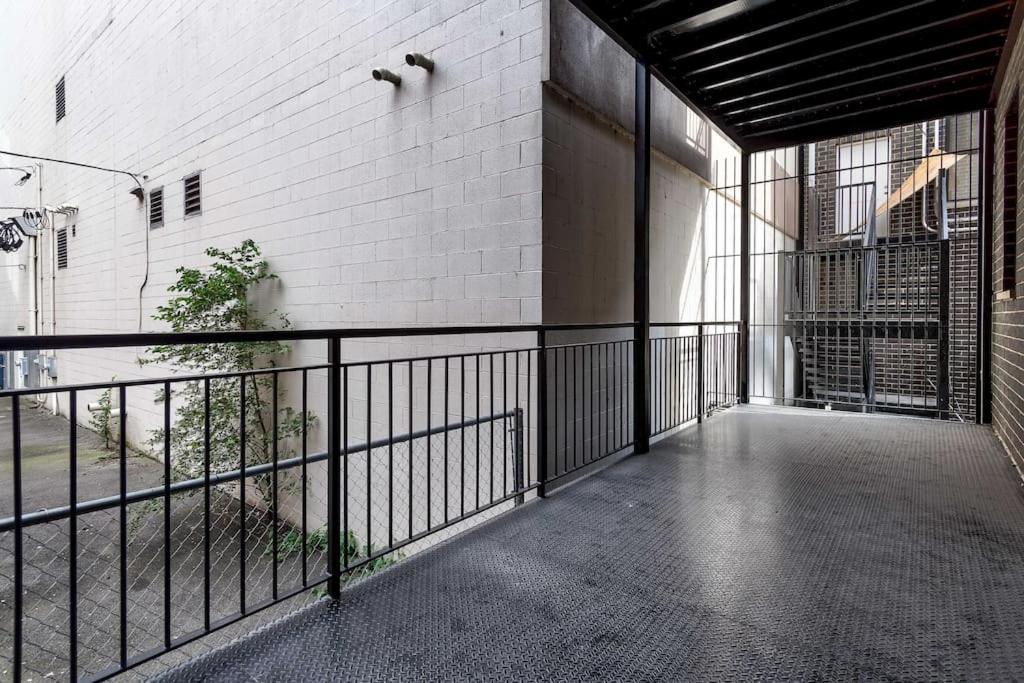 Stunning Duplex Condo #1 - Downtown River North Chicago Buitenkant foto